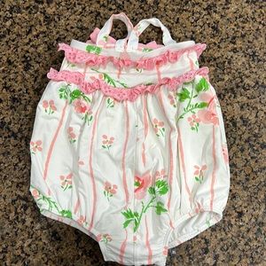 Beaufort bonnet bathingsuit